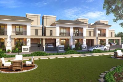 Project Image of 1350.0 - 1900.0 Sq.ft 3 BHK Villa for buy in Kanha Kesar 27