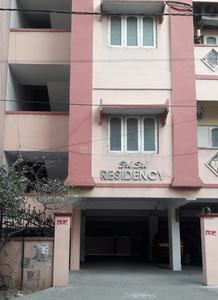 Project Image of 0.0 - 1260.0 Sq.ft 3 BHK Apartment for buy in Sai Sri Sai Residency