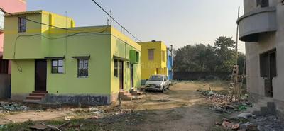 Project Image of 650.0 - 1750.0 Sq.ft 2 BHK Villa for buy in Griha Pravesh Ananta Residency