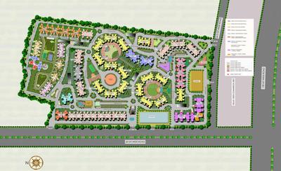 Project Image of 900 Sq.ft Residential Plot / Land for sale in Noida Extension for Rs. 3000000