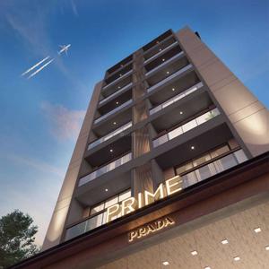Project Image of 881.78 - 1161.43 Sq.ft 1 BHK Apartment for buy in Devvrat Prime