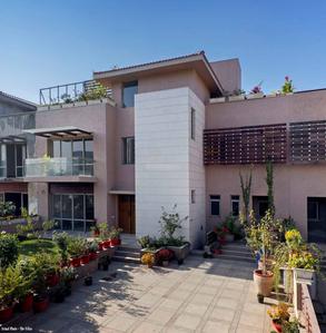 Project Image of 6718.0 - 6971.0 Sq.ft 5 BHK Villa for buy in Unitech The Villas