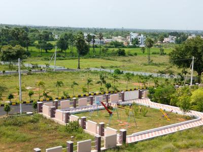 Project Image of 1440.0 - 2547.0 Sq.ft Residential Plot Plot for buy in Viraaditya Green Avenue