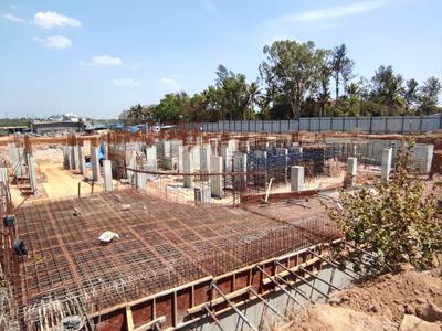 Project Image of 548.0 - 1176.0 Sq.ft 2 BHK Apartment for buy in Concorde Auriga