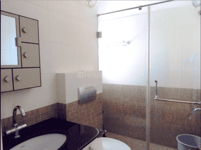Project Image of 707.0 - 709.0 Sq.ft 2 BHK Apartment for buy in Hollyhock City