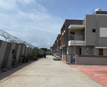Project Image of 1357.33 - 1509.32 Sq.ft 4 BHK Bungalow for buy in Tulsi Bungalow