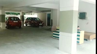 Project Image of 1300.0 - 1665.0 Sq.ft 2 BHK Apartment for buy in Phani Amruthahamsa Residency