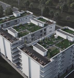 Project Image of 650.0 - 1500.0 Sq.ft 1 BHK Apartment for buy in Signix Harmony Heights