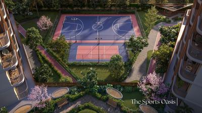 Project Image of 1656.0 - 2289.34 Sq.ft 3 BHK Apartment for buy in Leafsong Retreat
