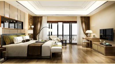 Project Image of 508.0 - 1085.0 Sq.ft 1 BHK Apartment for buy in Platinum Shiv Savitri Sadan