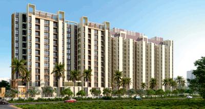 Project Image of 882.0 - 1148.0 Sq.ft 2 BHK Apartment for buy in Rohra Imperial