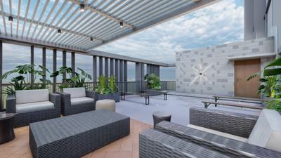 Project Image of 1003.0 - 1278.0 Sq.ft 2 BHK Apartment for buy in Tulive Flora