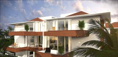 Vianaar El Arbol Elevation 1