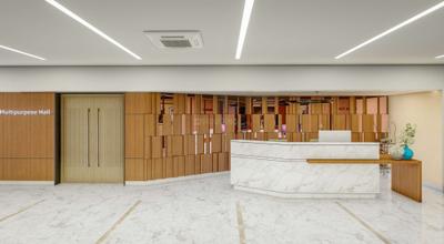 Project Image of 3126.0 - 4052.0 Sq.ft 3 BHK Apartment for buy in BHAVYAS THE EUGEN