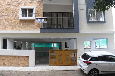 Project Image of 1085.0 - 1540.0 Sq.ft 2 BHK Apartment for buy in Anand Abode