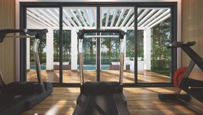 Project Image of 593.0 - 996.0 Sq.ft Studio Studio Apartment for buy in Raichandani Botanica