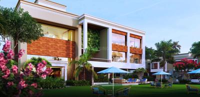 Project Image of 1057.0 - 2350.0 Sq.ft 3 BHK Villa for buy in Navya Vashishth Nakshtra