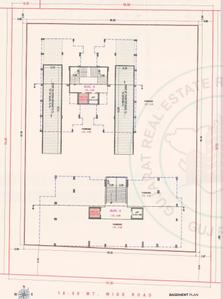 Project Image of 0.0 - 685.66 Sq.ft 2 BHK Apartment for buy in Ashtavinayak The Sensation
