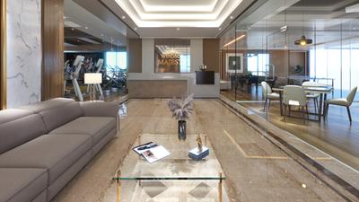 Project Image of 2360.0 - 3165.0 Sq.ft 3 BHK Apartment for buy in Windsor Majesty