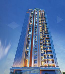 Project Image of 480.0 - 1505.0 Sq.ft 2 BHK Apartment for buy in Dreams Empire