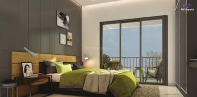 Project Image of 1505.0 - 3132.0 Sq.ft 3 BHK Apartment for buy in Accord Metropolis