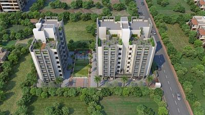 Gallery Cover Pic of Sangath Palm