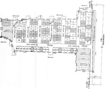 Project Image of 1000.0 - 3034.0 Sq.ft Residential Plot Plot for buy in Jupiter Commanders Tangram 9th Avenue