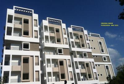 PN Aabharana Elite Elevation 3