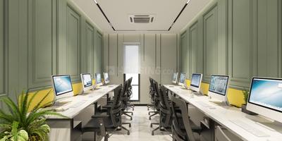 Project Image of 447.0 - 598.0 Sq.ft 1 BHK Apartment for buy in Ekdanta 24 Karat