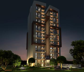 Project Image of 2291.23 - 3061.0 Sq.ft 3 BHK Duplex for buy in BPTP The Deck