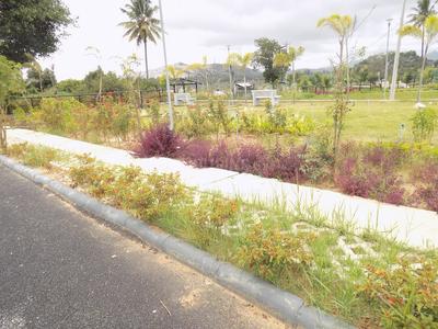Project Image of 1200.0 - 4000.0 Sq.ft Residential Plot Plot for buy in Concorde Hill Crest Phase 1