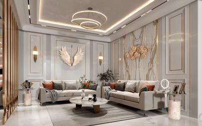 Project Image of 0.0 - 1923.0 Sq.ft 4 BHK Apartment for buy in Om Ratnam
