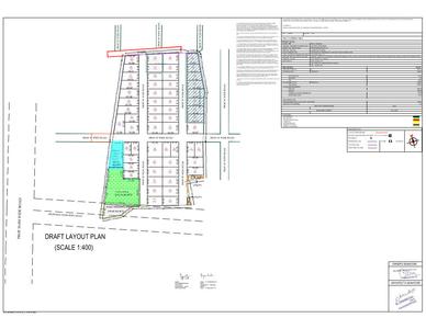 Project Image of 1350.0 - 2250.0 Sq.ft Residential Plot Plot for buy in Srihi Harmonia