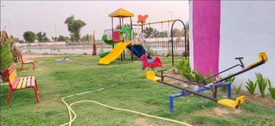 Project Image of 900.83 - 3138.0 Sq.ft Residential Plot Plot for buy in VRB Sapphire Park 1st
