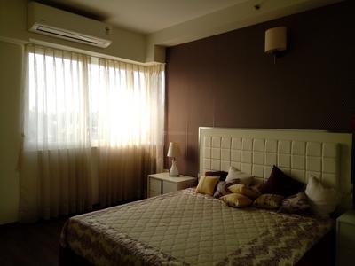 Project Image of 1743.0 - 2384.0 Sq.ft 3 BHK Apartment for buy in Sattva Luxuria Heights