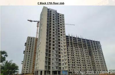 Project Image of 228.0 - 576.0 Sq.ft Studio Studio Apartment for buy in VRX Magna