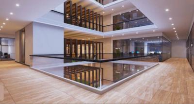 Project Image of 723.23 - 1069.39 Sq.ft 2 BHK Apartment for buy in Divyasparsh Ambrosia Galaxy