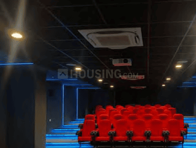 Project Image of 708.48 - 1382.95 Sq.ft 2 BHK Apartment for buy in Shriprop Park 63