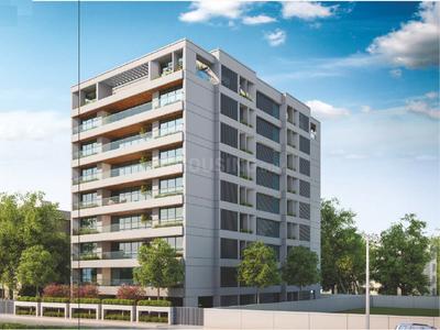 Project Image of 2156.66 - 2301.65 Sq.ft 4 BHK Apartment for buy in Sharnam Aries