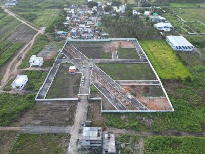Project Image of 435.0 - 3163.0 Sq.ft Residential Plot Plot for buy in Lambodaras D Square City