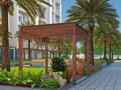 Project Image of 1224.0 - 1764.0 Sq.ft 2 BHK Apartment for buy in SNKJ Sneh Greens