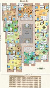 Project Image of 1135.0 - 1818.0 Sq.ft 2 BHK Apartment for buy in Elegant Valley