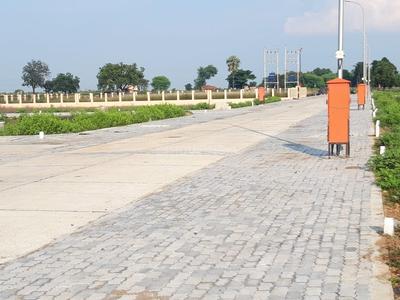 Project Image of 1000.0 - 10000.0 Sq.ft Residential Plot Plot for buy in Bhumesh Anandam Elite Phase 3