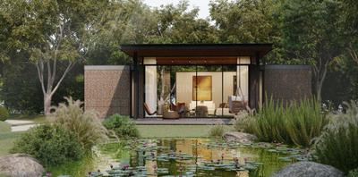 Project Image of 9000.0 - 36000.0 Sq.ft Residential Plot Plot for buy in Olive Woods