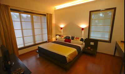 Project Image of 1567.0 - 1800.0 Sq.ft 4 BHK Apartment for buy in Sagar Waters Edge Phase V