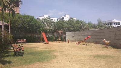 Project Image of 606.22 - 612.25 Sq.ft 2 BHK Apartment for buy in Jadhav Purple Bloom Building B