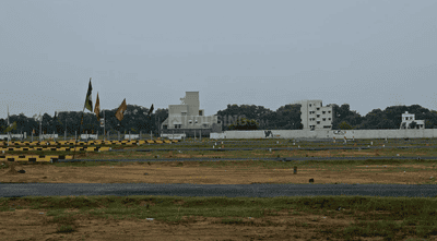 Project Image of 669.0 - 2980.0 Sq.ft Residential Plot Plot for buy in Krish Mother Land