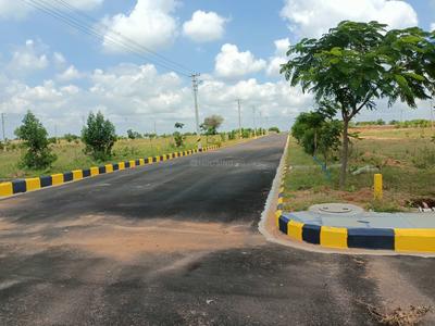 Project Image of 1323.0 - 3726.0 Sq.ft Residential Plot Plot for buy in Abhiram Peddapur LN County