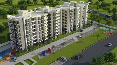 Project Image of 850.0 - 1655.0 Sq.ft 2 BHK Apartment for buy in ND Laurel