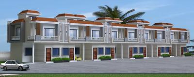 Project Image of 1000.0 - 2085.0 Sq.ft 2 BHK Apartment for buy in Rehouse Tulsi Green Villa